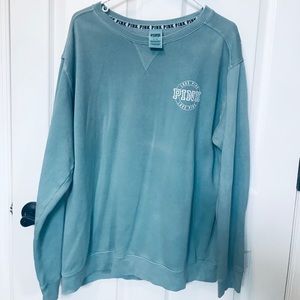 Victoria’s Secret ** PINK ** Crew SweatShirt